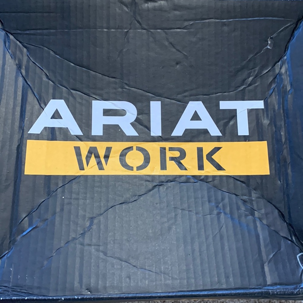 ARIAT Womens Work boots